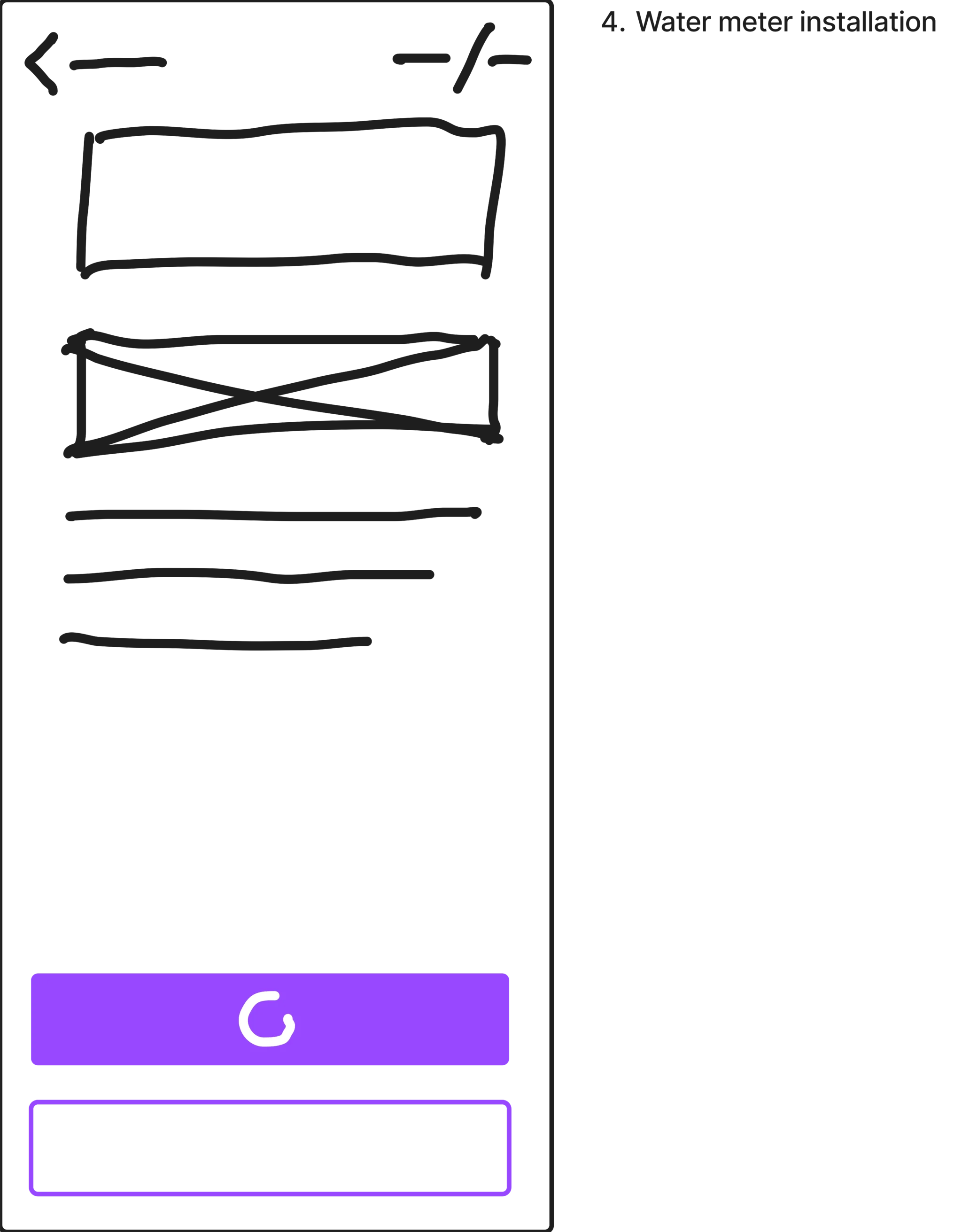 Sketch — data destinations