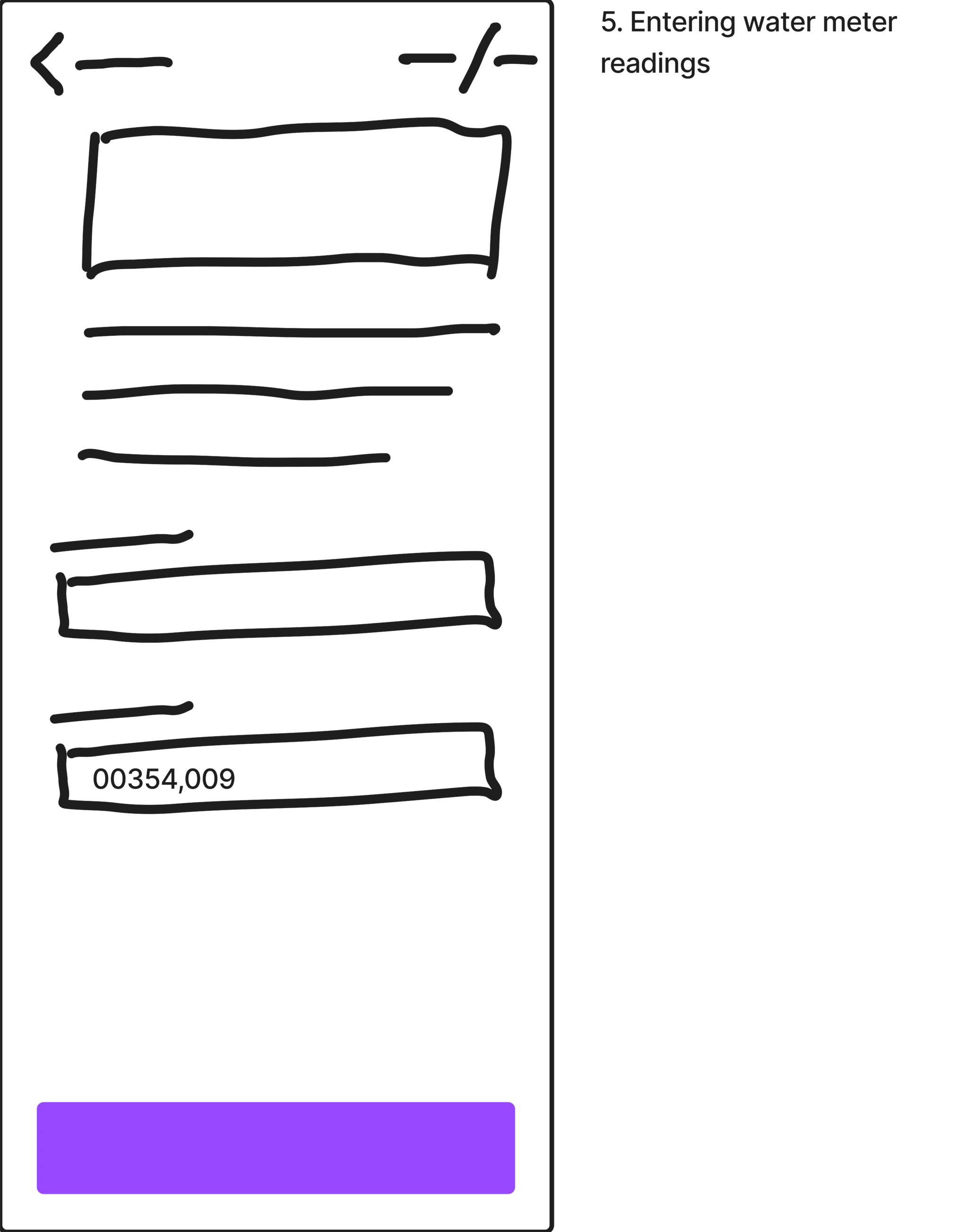 Sketch — meter info